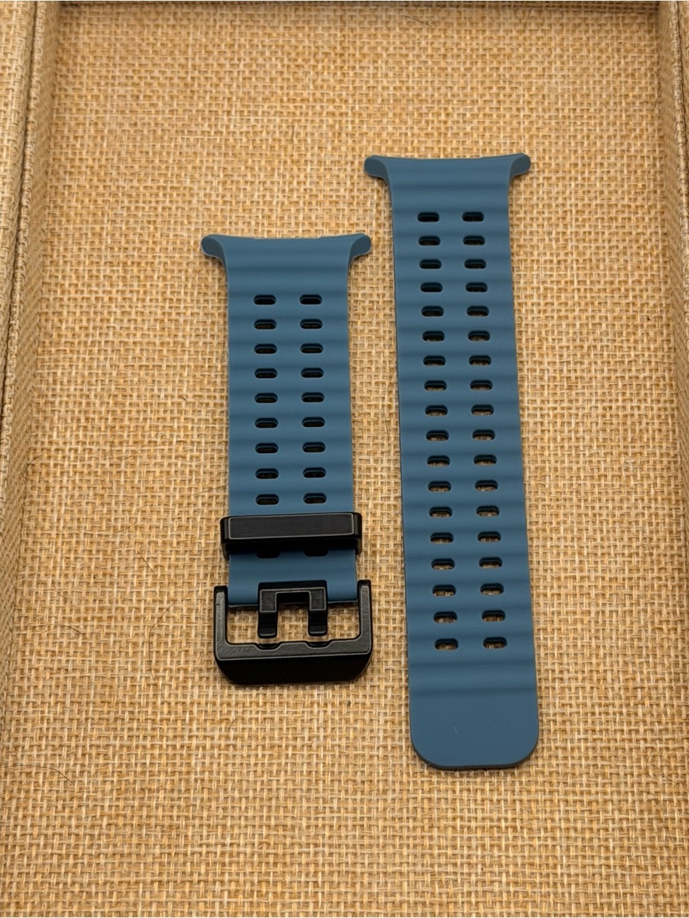 Samsung Galaxy Watch‎ Ultra 47mm Band, Blue, New, After market